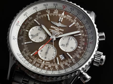 breitling lookalike